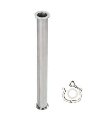 Дополнительная царга для Wein (кламп 1.5")