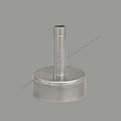 Переходник 3/4" на штуцер D8