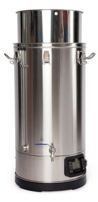 Электрическая пивоварня iBrew 70 Auto (без чиллера)