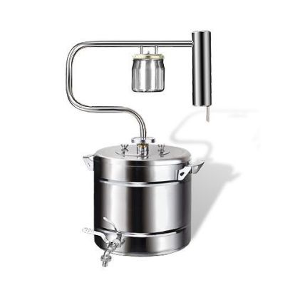 Самогонный аппарат (дистиллятор) Феникс Шахтер, 12 л