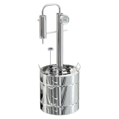 Самогонный аппарат Феникс Элегант-Про, 12 л