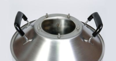 Комплект самогонный аппарат (дистиллятор) Германия 3, 20 л