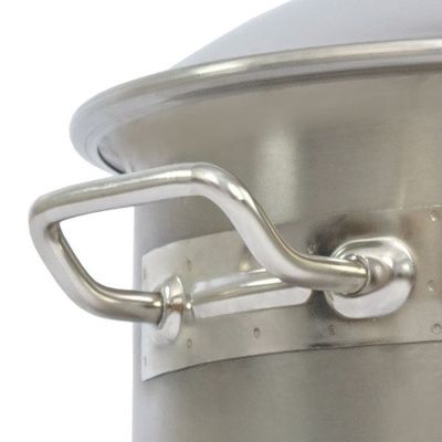 Комплект самогонный аппарат (дистиллятор) Германия 4, 37 л