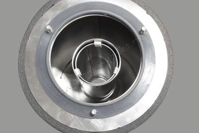 КИТ паролифтового насоса для буфера 3 и 5 литров