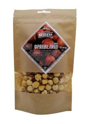 Набор для настойки Франжелико (Алтайский винокур)