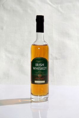Набор для дистилляции PREMIUM IRISH WHISKEY "Ирландский виски"