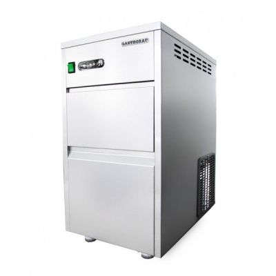 Льдогенератор чешуйчатого льда GASTRORAG IMS-25
