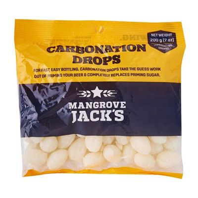 Леденцы Mangrove Jacks, 200 г Леденцы Mangrove Jacks, 200 г