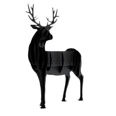 Мангал Олень Мангал Олень