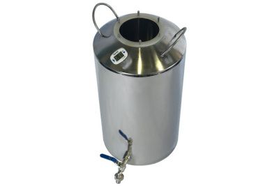 Самогонный аппарат SPIRTMAN Neon, 23 л