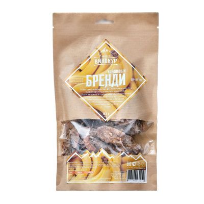 Набор для настойки Банановый Бренди (Алтайский винокур)