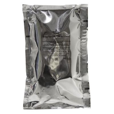 Спиртовые дрожжи Bragman Ultimate 24% ABV, 257 г