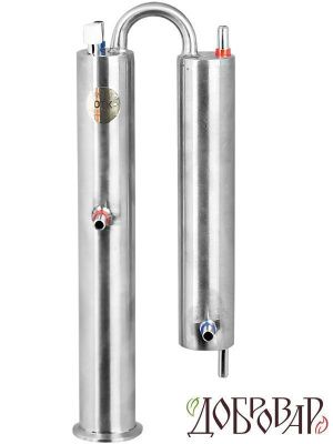 Комплект Добровар Идея-Мини, 17 л