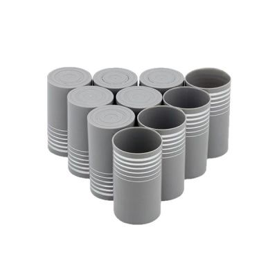 Колпачок с дозатором ГУАЛА 58 мм, серебро, 10шт. Колпачок с дозатором ГУАЛА 58 мм, серебро, 10шт.