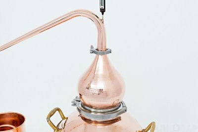 Аламбик классический АЛКОВАР, 10л