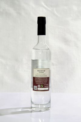 Набор для дистилляции PREMIUM ПОЛУГАР ржаной