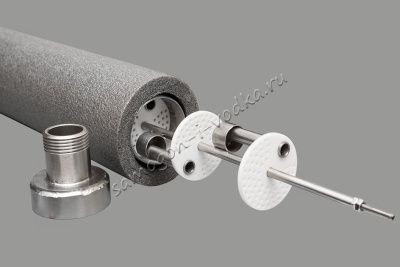 Ситчатая колонна для дистилляции ХД/3-375 СКМ