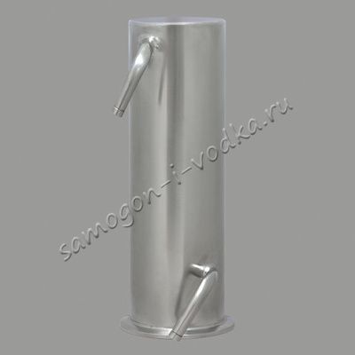 Увеличитель мощности дистиллятора ХД-2-3000-АромА