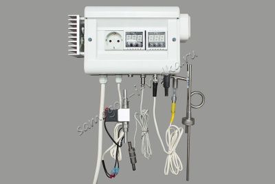 Автоматика БКУ-07М (без датчиков)