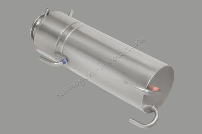 Дефлегматор серии ХД-2-7000
