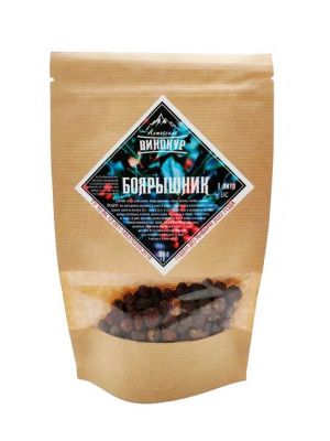 Набор для настойки Боярышник (Алтайский винокур)