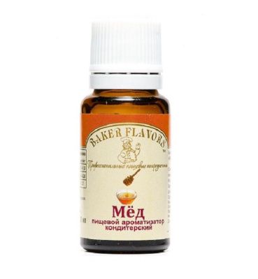 Ароматизатор Baker Flavors «Мёд цветочный», 10 мл