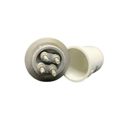 Нагревательный элемент ТЭН 3 кВт нерж. (кламп 1.5") Нагревательный элемент ТЭН 3 кВт нерж. (кламп 1.5")