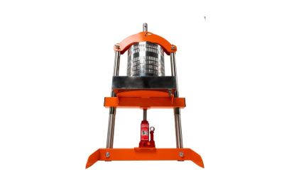 Пресс SOK гидравлический для отжима сока, 10 л