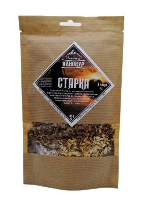 Набор для настойки Старка (Алтайский винокур)