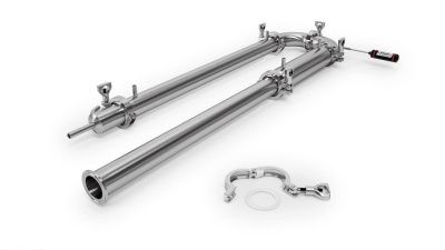 Самогонный аппарат СОЮЗ 2", 37 л