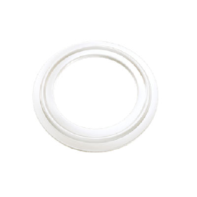 Прокладка силиконовая Кламп (Clamp) 2.5"