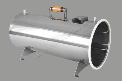 Коптильня универсальная КБ-223