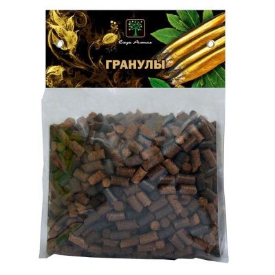 Щепа фасованная для копчения Гранулы, 2 л Щепа фасованная для копчения Гранулы, 2 л