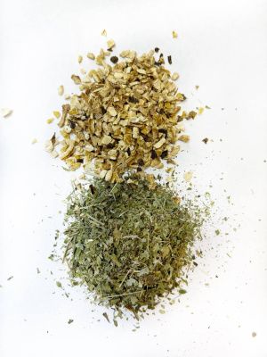 Мятный ликер (Дед Алтай) Мятный ликер (Дед Алтай)