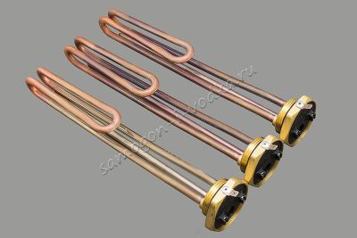 Комплект нагревательных элементов для ХД/НПГ 1.0-12.0кВт (до 9,0кВт) Комплект нагревательных элементов для ХД/НПГ 1.0-12.0кВт (до 9,0кВт)