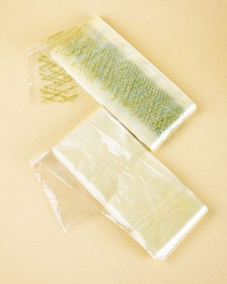 Полимерная оболочка Нало Ферм для вяления 45/50мм, 20м