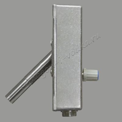 Блок управления режимами сыроварни Блок управления режимами сыроварни