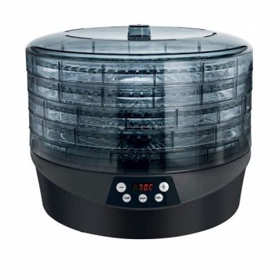 Сушилка для овощей и фруктов GEMLUX GL-FD-05R (Распродажа) Сушилка для овощей и фруктов GEMLUX GL-FD-05R (Распродажа)