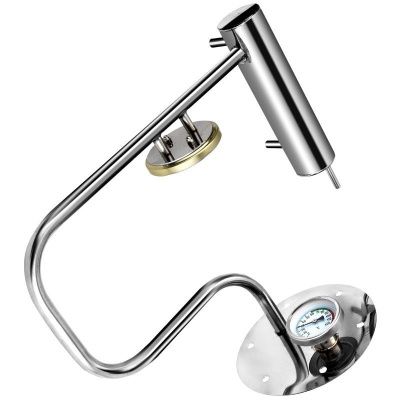 Дистиллятор Феникс Шахтер (без перегонного куба) Дистиллятор Феникс Шахтер (без перегонного куба)