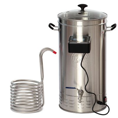 Электрическая пивоварня iBrew 30 Master