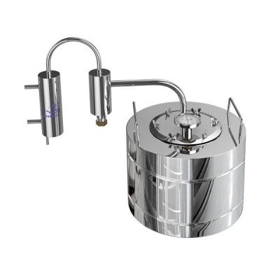 Самогонный аппарат (дистиллятор) Феникс Мечта-СТ, 20 л