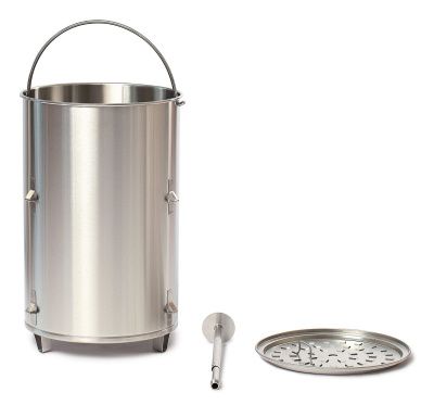 Электрическая пивоварня iBrew 30 Master