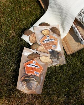 Померанцевая (Дед Алтай) Померанцевая (Дед Алтай)