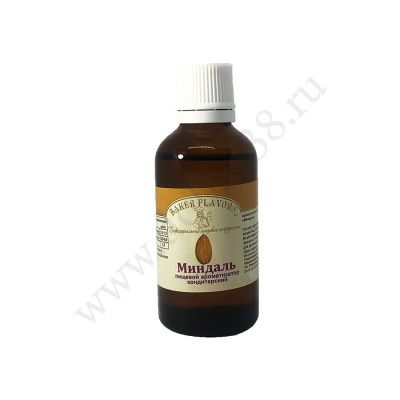 Ароматизатор Baker Flavors «Миндаль», 50 мл
