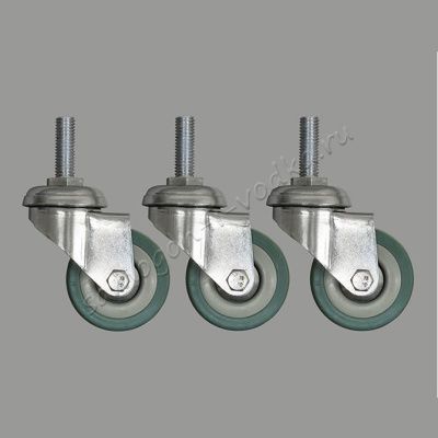 Набор колес (Д-50мм)