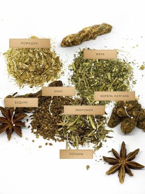 Ерофеич (ДедАлтай) Ерофеич (ДедАлтай)