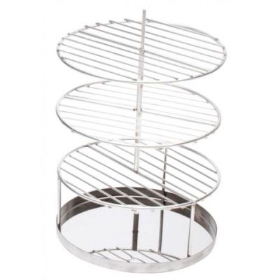 Набор решеток для автоклава Булат (для копчения)