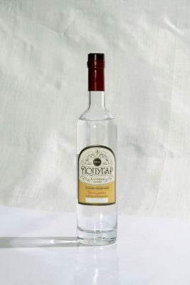 Набор для дистилляции PREMIUM ПОЛУГАР ячменно-пшеничный