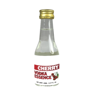 Эссенция - PR Cherry Vodka (Водка вишневая) Эссенция - PR Cherry Vodka (Водка вишневая)