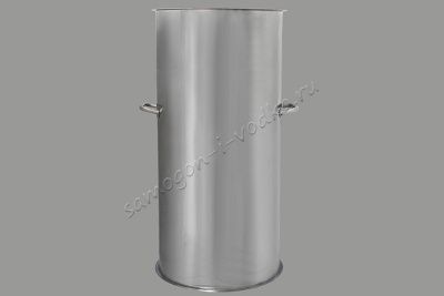 Корпус для ЦКТ 120 литров